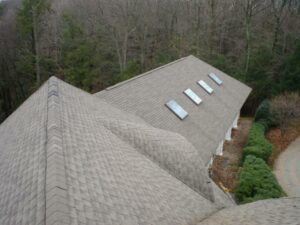 Farmington Roof Repair