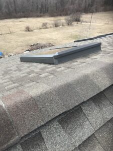Bantam, CT - Roof Repair