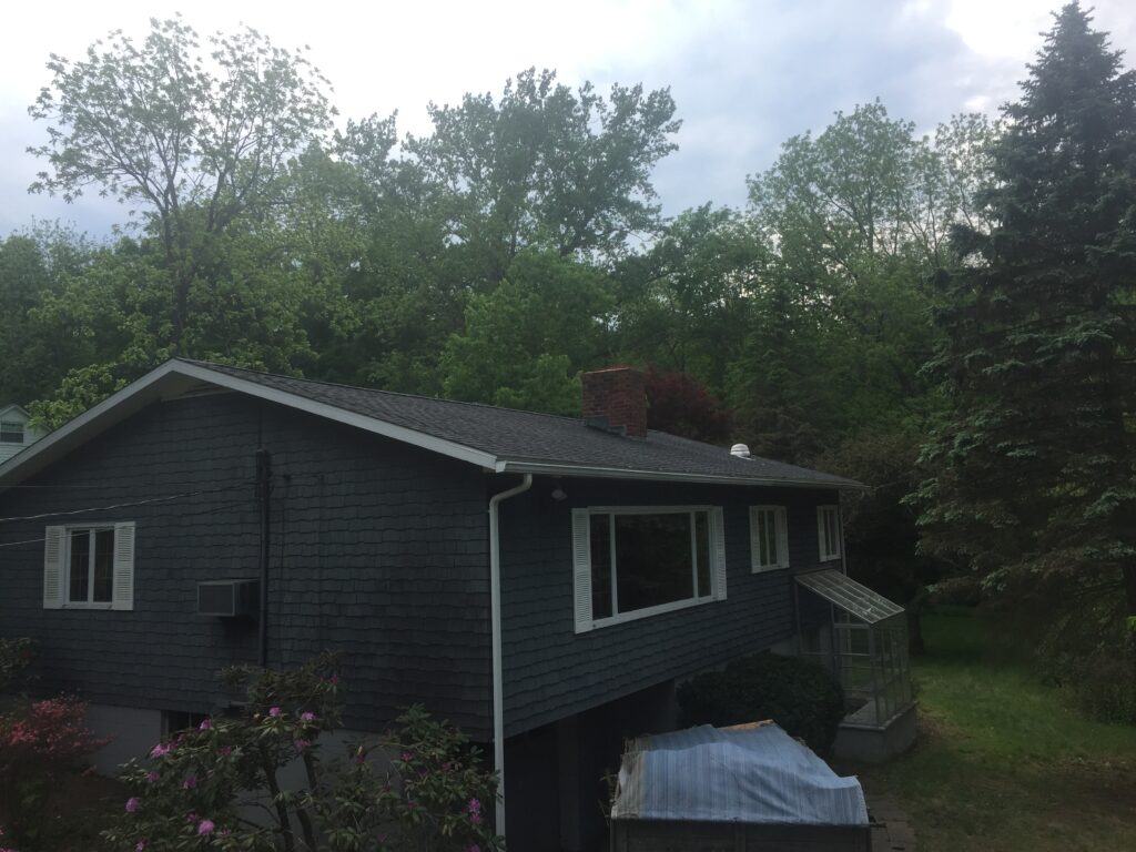 Litchfield, CT – New Roof