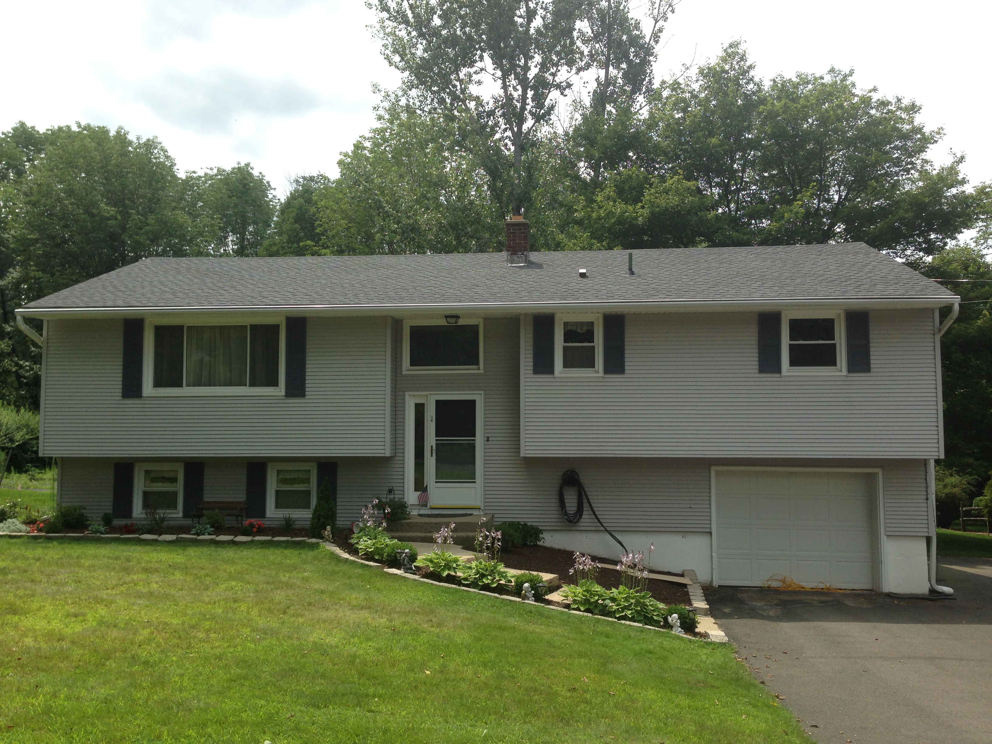 Terryville, CT - New Roof