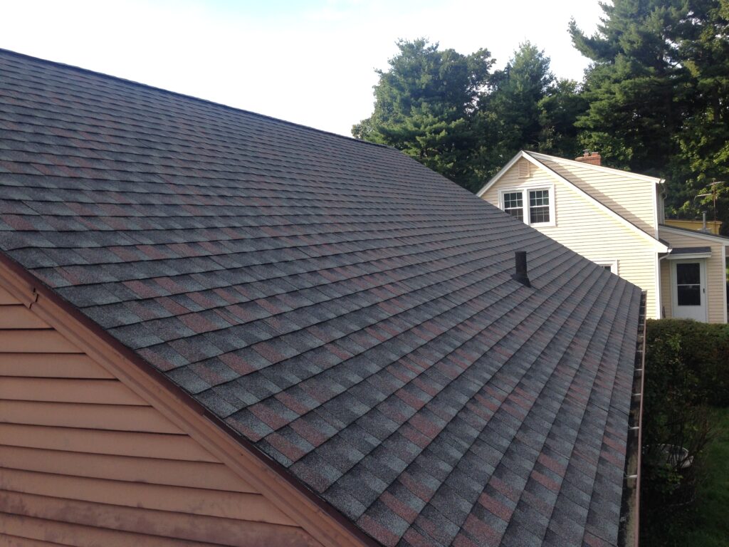 Torrington, CT – New Roof