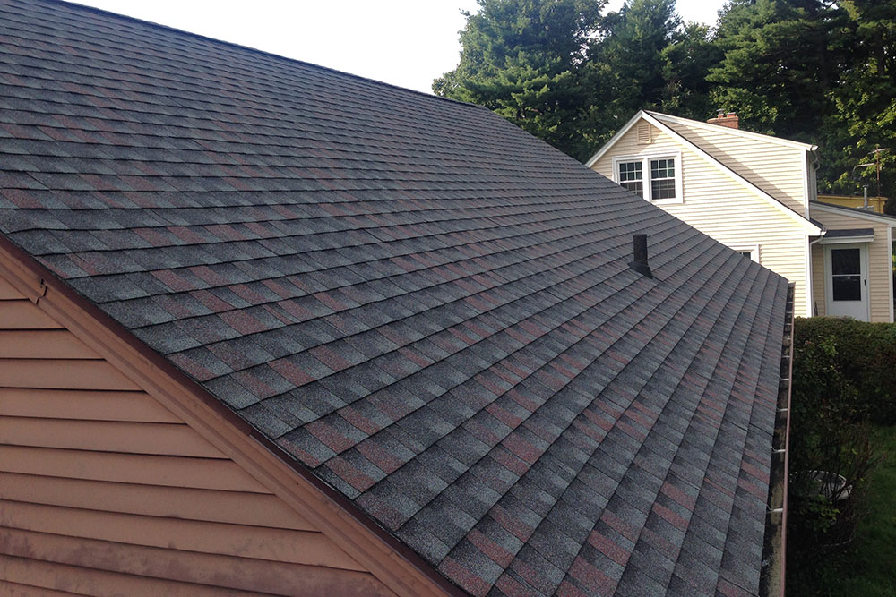 Navigating Asphalt Shingle Roof Replacement: What You Need to Know
