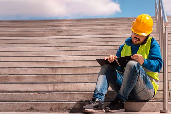 roof inspections