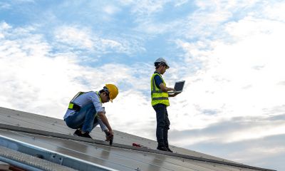 Roofing Tips image